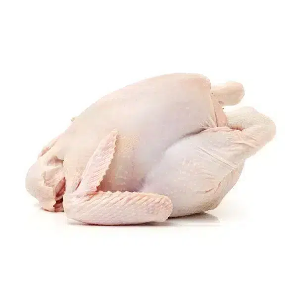 3 Pound Large Chicken – BBQ or Fry ($3.33 per lb)